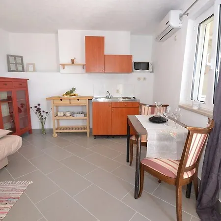 Murvica Apartamento Bol