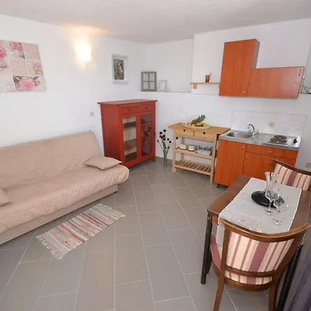 Murvica Apartamento Bol