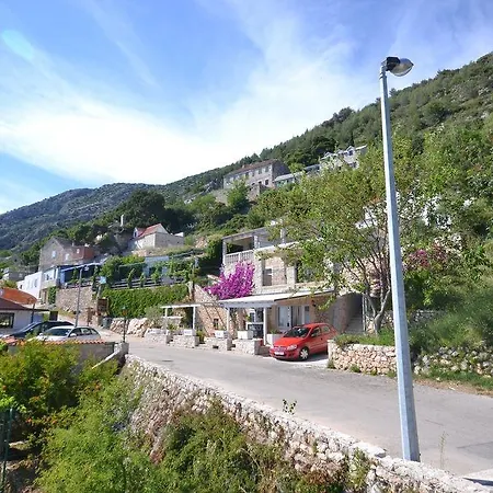 Apartamento Murvica Bol