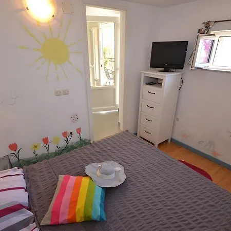 Apartamento Murvica *