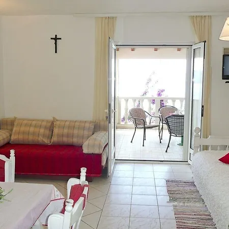 Murvica Apartamento Bol