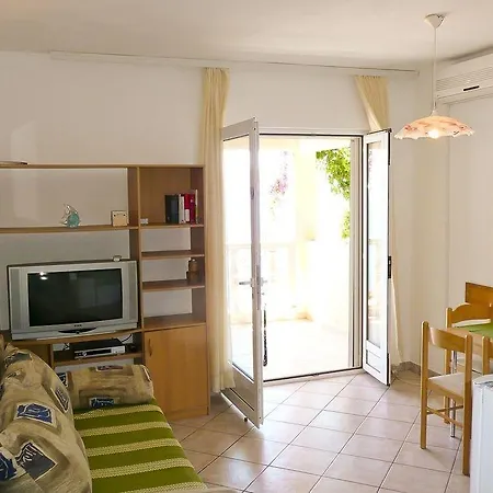 Apartamento Murvica *