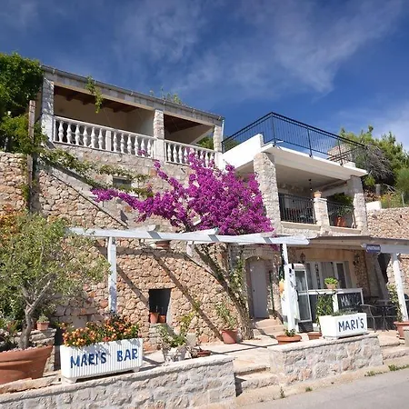 Murvica Apartamento Bol