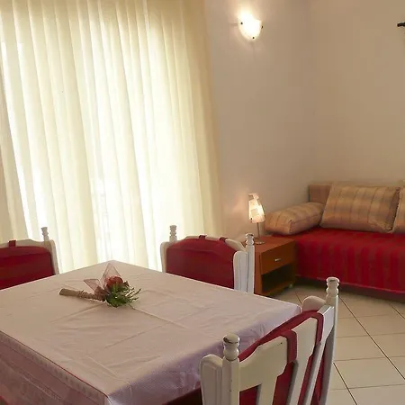 Apartamento Murvica *