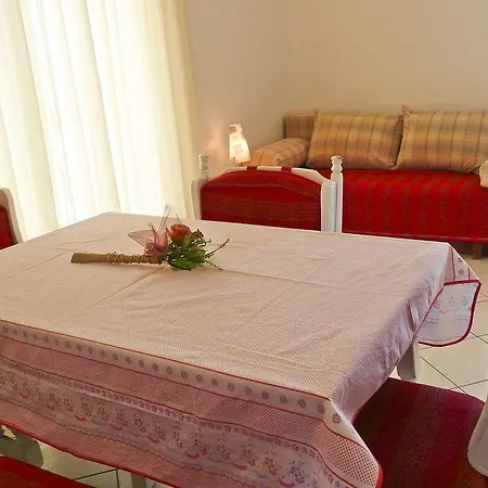 Murvica Apartamento *