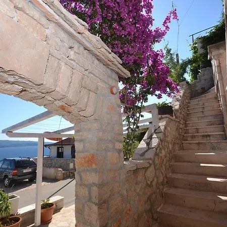 Apartamento Murvica