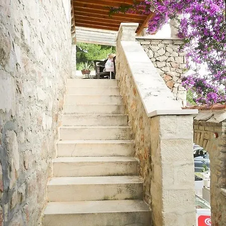 Apartamento Murvica Bol