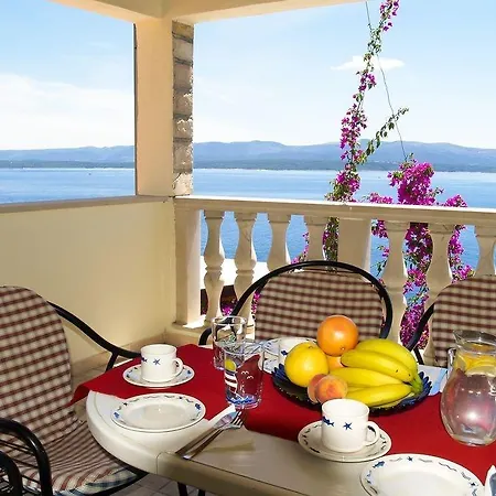 Apartamento Murvica Bol