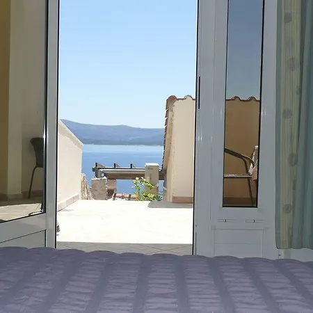 Apartamento Murvica