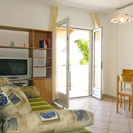 Apartamento Murvica
