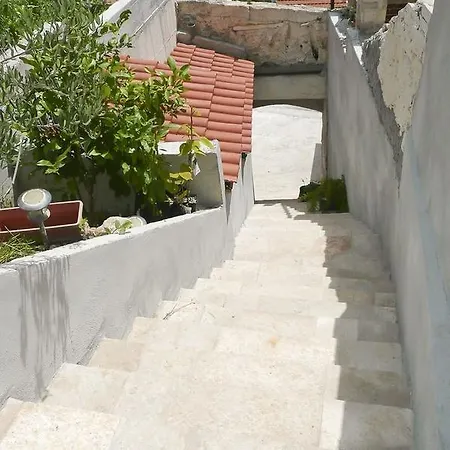 Apartamento Murvica Bol