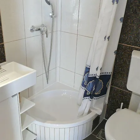 Murvica Apartamento